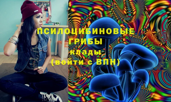 кристаллы Пестово